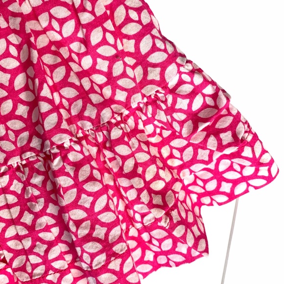 Baby Gap 3/6M summer dress lining EUC - Picture 6 of 9
